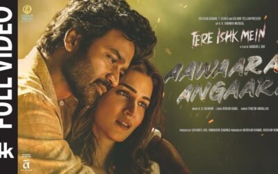 Aawaara Angaara lyrics