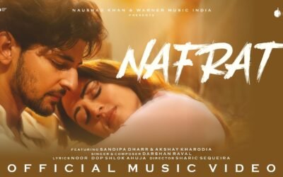 Nafrat Lyrics
