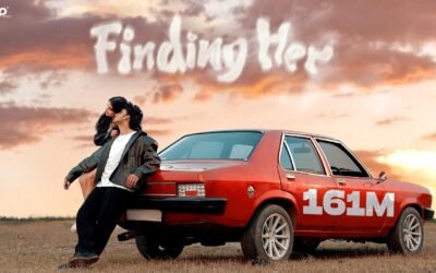 Finding Her (Jana Mere Sawalon Ka Manzar Tu)