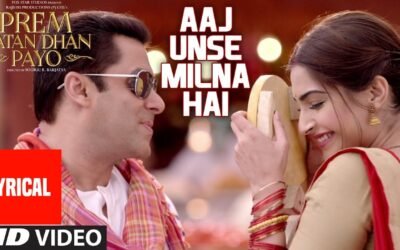 Aaj Unse Milna Hai