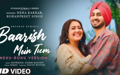 Baarish Mein Tum