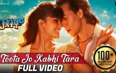 Toota Jo Kabhi Tara