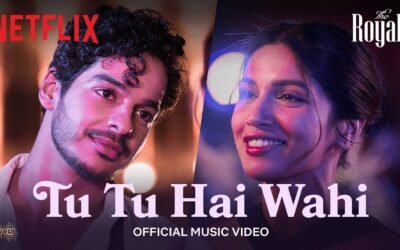 “Tu Tu Hai Wahi”
