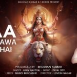 Maa Ka Bulawa Aaya Hai