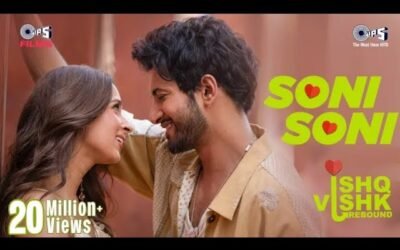 Soni Soni