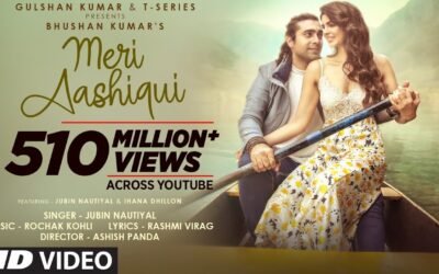 Meri Aashiqui