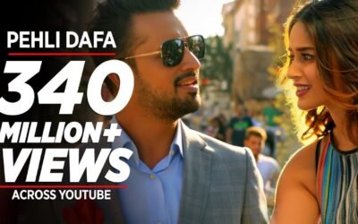 Pehli Dafa