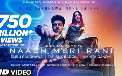 Naach Meri Rani