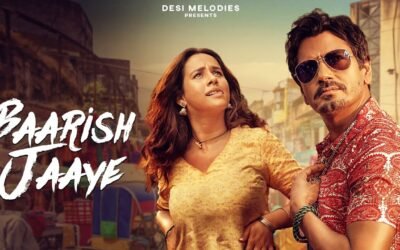 Baarish Ki Jaaye