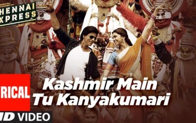 Kashmir Main Tu Kanyakumar