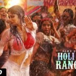 HOLI MEIN RANGEELE