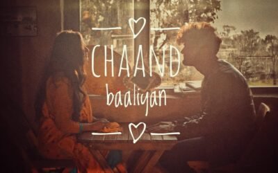 Chaand Baaliyan