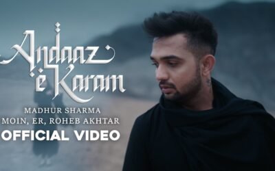 Andaaz e Karam