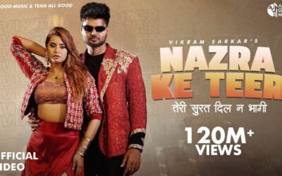 Nazra Ke Teer