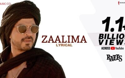 Zaalima