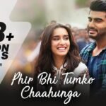 Phir Bhi Tumko Chaahunga