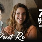 Preet Re