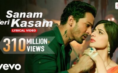 Sanam Teri Kasam
