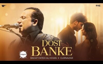 Behte Hain Na Behte Hain Na Ansu Mere Behte Hain Na