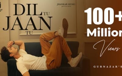 Dil Tu Jaan Tu
