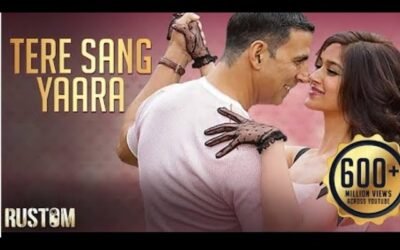 Tere Sang Yaara