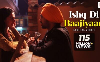 Ishq Di Baajiyaan