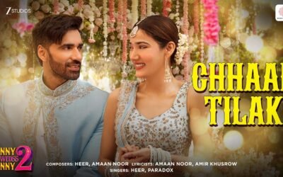 Chhaap Tilak Lyrics