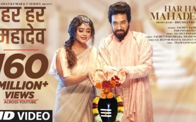 Har Har Mahadev