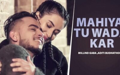 Mahiya Tu Wada Kar