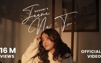 Jaane Na Tu