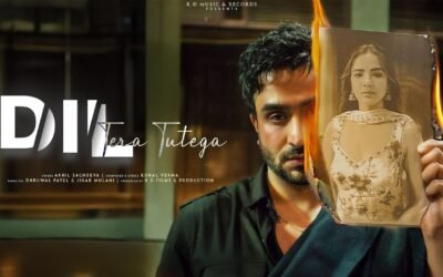 DIL TERA TUTEGA
