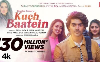 Kuch Baatein