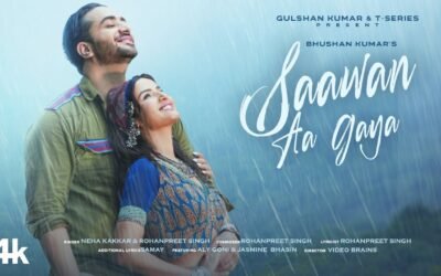 SAAWAN AA GAYA
