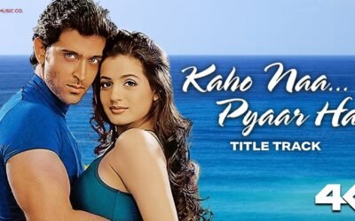 Kaho Naa Pyaar Hai