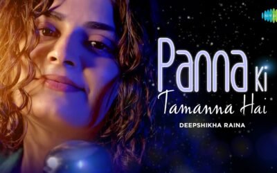 Panna Ki Tamanna Hai