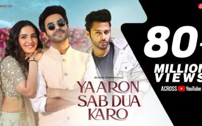 Yaaron Sab Dua Karo