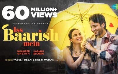 Iss Baarish Mein