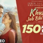 Khushi Jab Bhi Teri