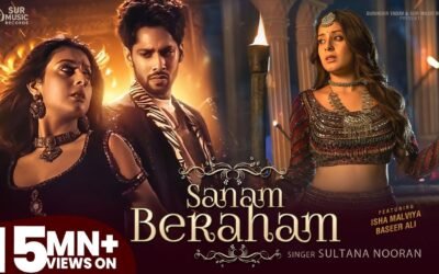 Sanam Beraham