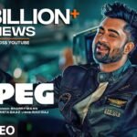 "3 Peg Sharry Mann