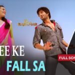 Saree Ke Fall Sa