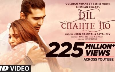 Dil Chahte Ho