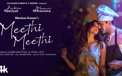 Meethi Meethi