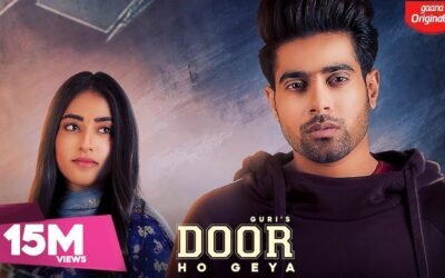 Door Ho Geya