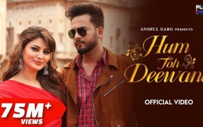 Hum Toh Deewane