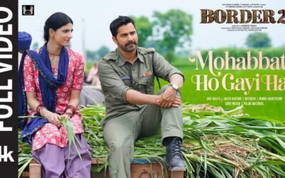 Mohabbat Ho Gayi Hai