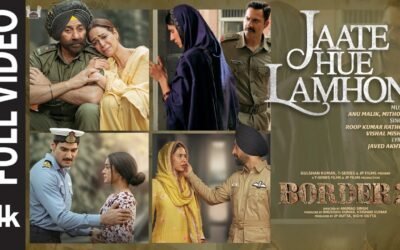 Jaate Hue Lamhon
