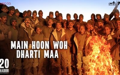 Main Hoon Woh Dharti Maa