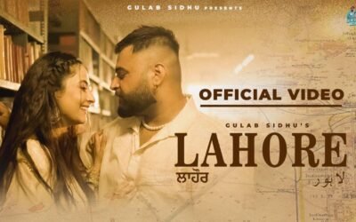 Lahore