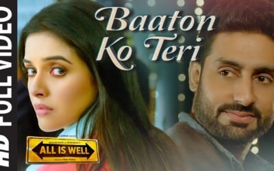 Baaton ko teri
